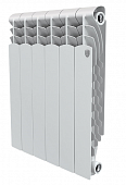 Радиатор алюминиевый ROYAL THERMO Revolution  500-6 секц. с доставкой в Березники