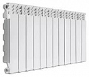 Алюминиевый радиатор Fondital Calidor Super B4 350/100 - 12 секций с доставкой в Березники