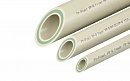 Труба Ø75х12.5 PN20 комб. стекловолокно FV-Plast Faser (PP-R/PP-GF/PP-R) (8/4) с доставкой в Березники