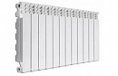 Алюминиевый радиатор Fondital Calidor Super B4 500/100 - 12 секций с доставкой в Березники