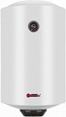 Электроводонагреватель аккумуляционный THERMEX Praktik 80 V ( (бак нержавейка, ТЭН Titanium Heat) с доставкой в Березники