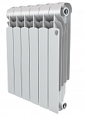 Радиатор алюминиевый ROYAL THERMO  Indigo 500-12 секц. с доставкой в Березники
