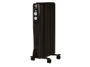Масляный радиатор Ballu Classic  black BOH/CL-07BR 1500 (7 секций) с доставкой в Березники