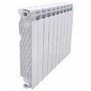 Алюминиевый радиатор Fondital Calidor Super B4 500/100 - 10 секций с доставкой в Березники