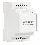 Цифровой модуль ТЕПЛОКОМ ТС - Opentherm с доставкой в Березники
