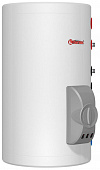 Электроводонагреватель  THERMEX IRP 150 V (combi) (200л, бак нержавейка, 6,0/4,0/2,0 кВт) с доставкой в Березники
