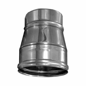 Переходник 115/150 Прок (нерж.)