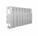 Алюминиевый радиатор Fondital Calidor Super B4 350/100 - 8 секций с доставкой в Березники