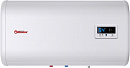 Электроводонагреватель аккумуляционный THERMEX  IF 50 H (PRO) (50л, белый, бак нерж., гориз.установка, плоский)    с доставкой в Березники