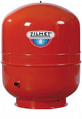 Бак расширительный ZILMET CAL-PRO 1000л ( 6br, 1"G красный 1300100000) (Италия) с доставкой в Березники