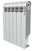 Радиатор алюминиевый ROYAL THERMO  Indigo 500-8 секц. с доставкой в Березники