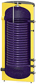 Бойлер косвенного нагрева S-TANK P Turbo 200 (эмаль, 200 л.) с доставкой в Березники